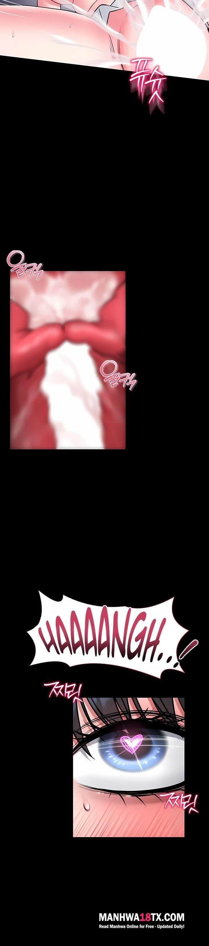 I Will Teach You Self Defense - Chapter 16 Page 34