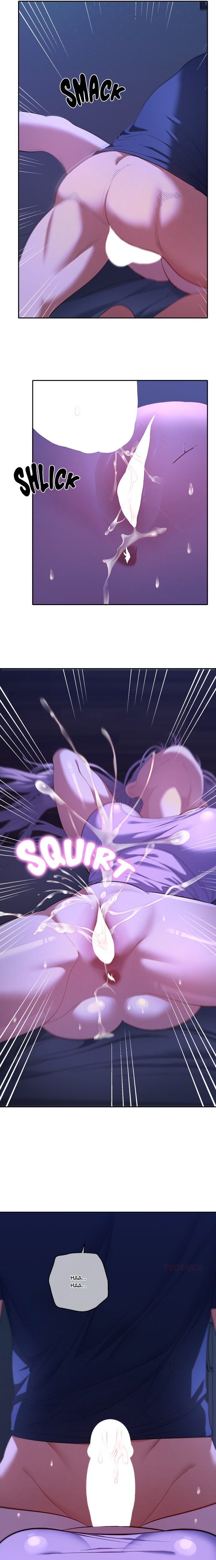 Everyone’s Man - Chapter 33 Page 18