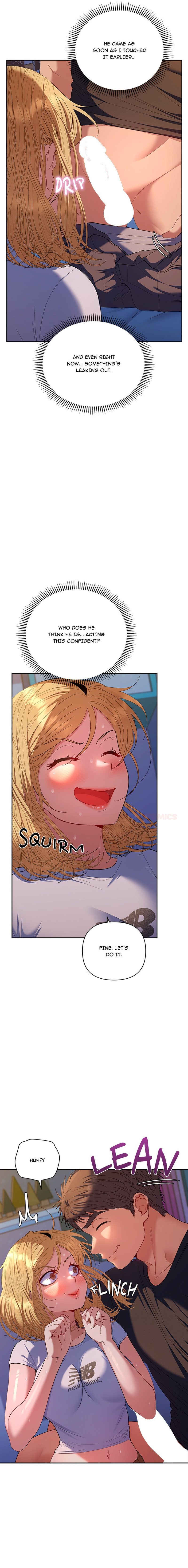 Everyone’s Man - Chapter 35 Page 4