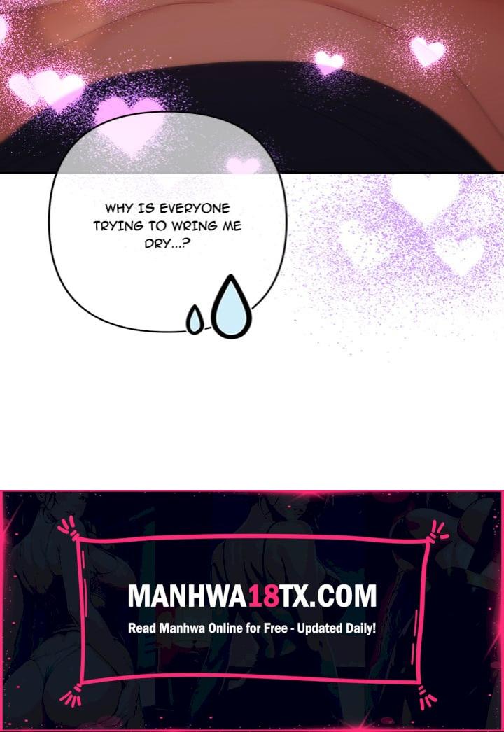 Everyone’s Man - Chapter 36 Page 201