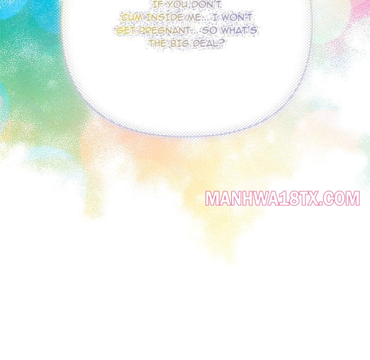 Everyone’s Man - Chapter 36 Page 8