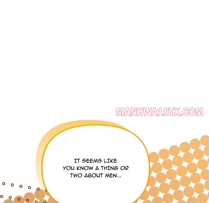 Everyone’s Man - Chapter 37 Page 190