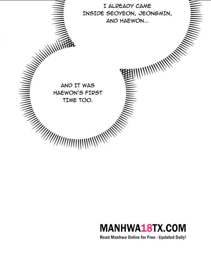 Everyone’s Man - Chapter 37 Page 27