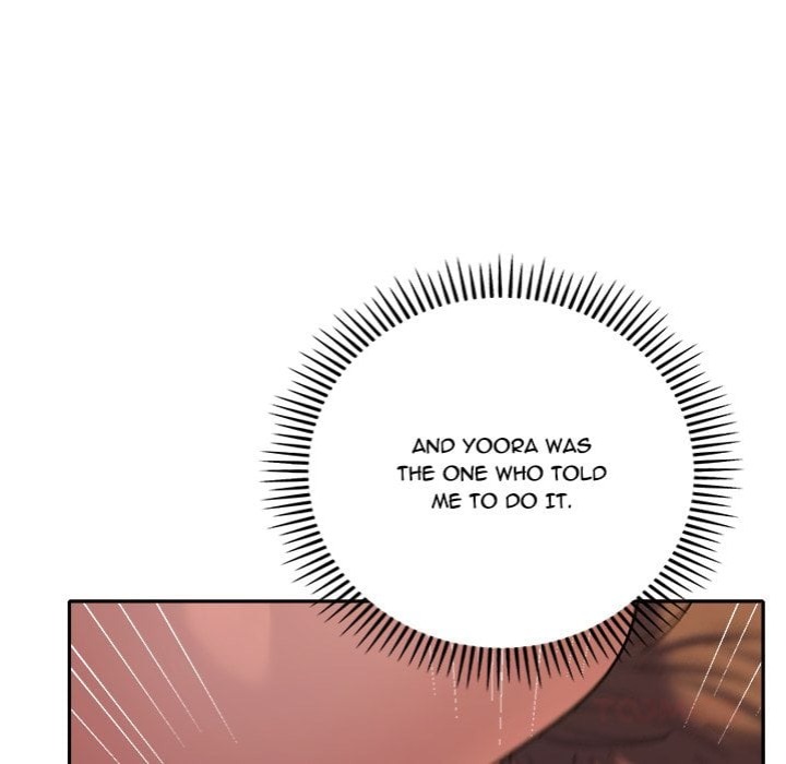 Everyone’s Man - Chapter 37 Page 28