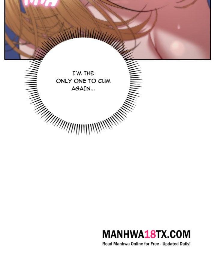 Everyone’s Man - Chapter 37 Page 42