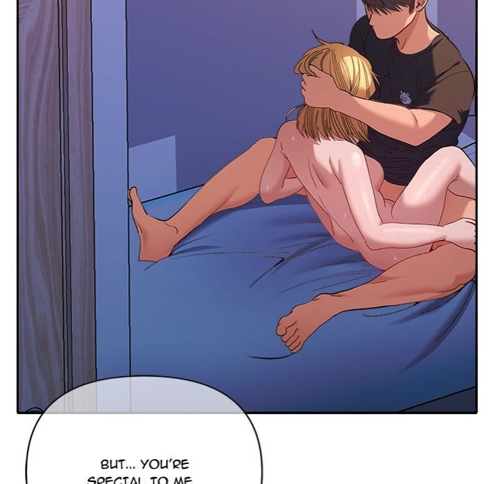 Everyone’s Man - Chapter 37 Page 53