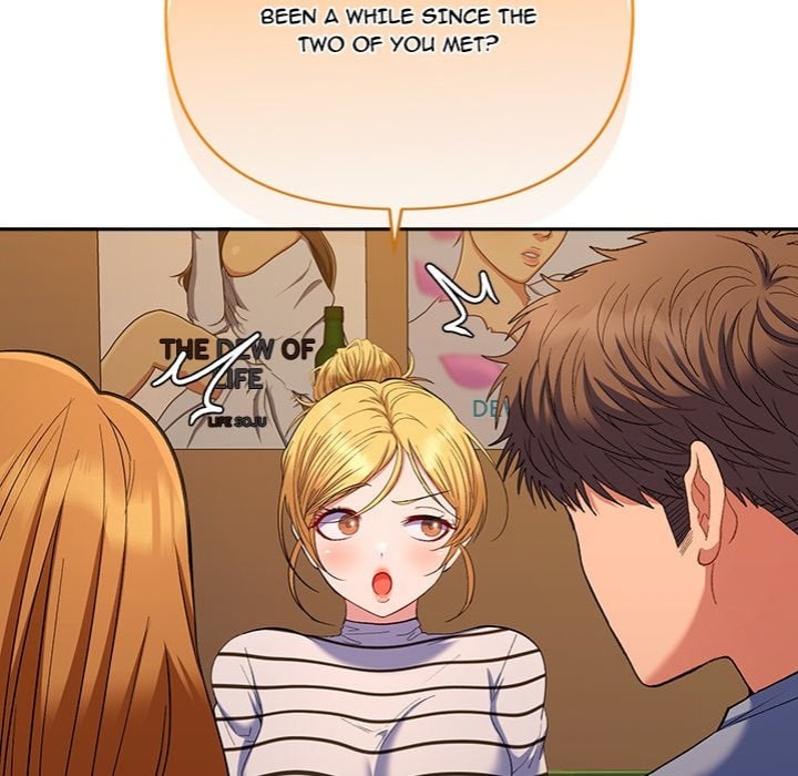 Everyone’s Man - Chapter 38 Page 101