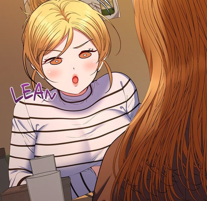 Everyone’s Man - Chapter 38 Page 145