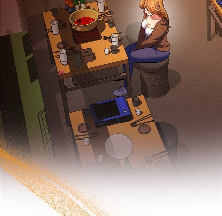 Everyone’s Man - Chapter 38 Page 165