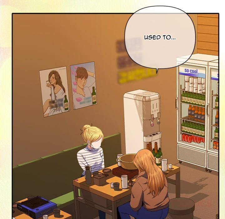 Everyone’s Man - Chapter 38 Page 172