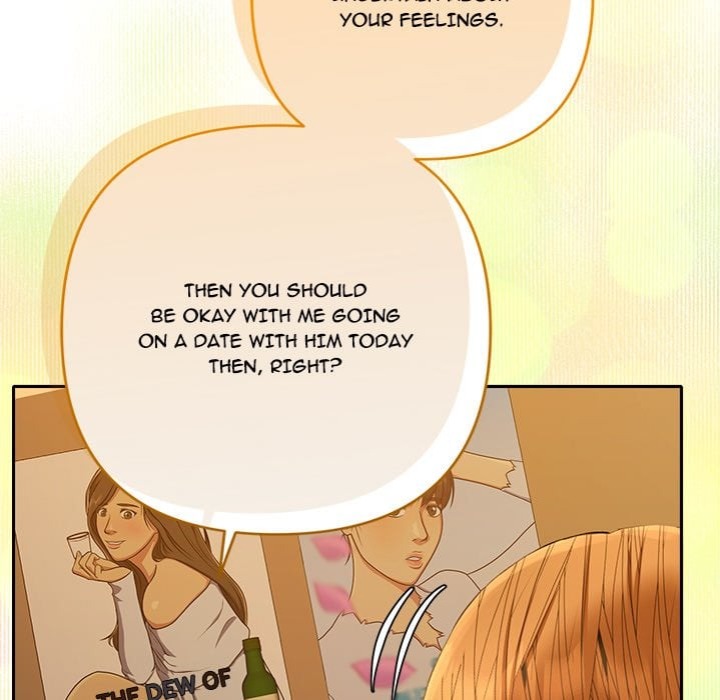 Everyone’s Man - Chapter 38 Page 177