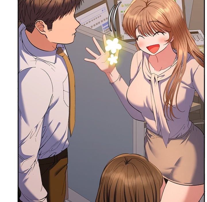 Everyone’s Man - Chapter 38 Page 19