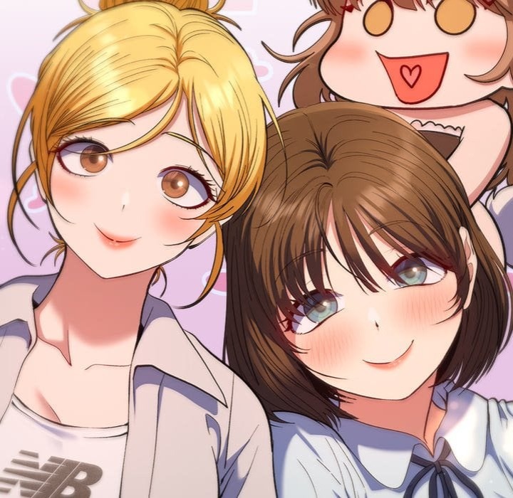 Everyone’s Man - Chapter 38 Page 33