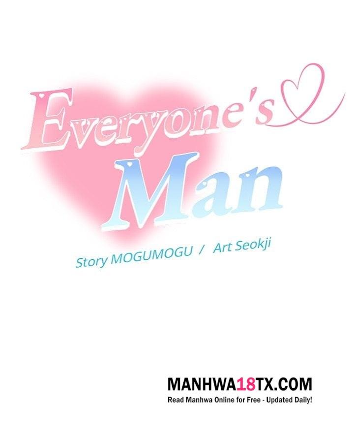 Everyone’s Man - Chapter 38 Page 52