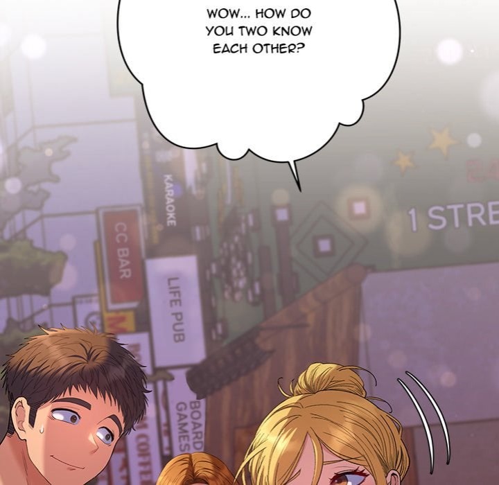 Everyone’s Man - Chapter 38 Page 54