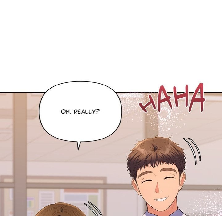 Everyone’s Man - Chapter 38 Page 9