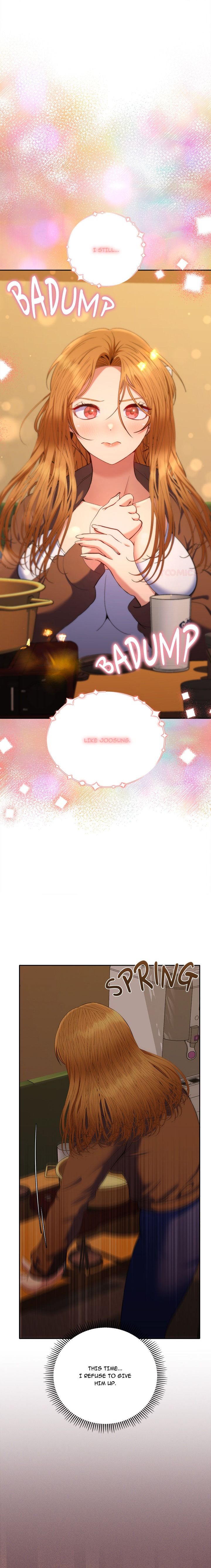 Everyone’s Man - Chapter 39 Page 1