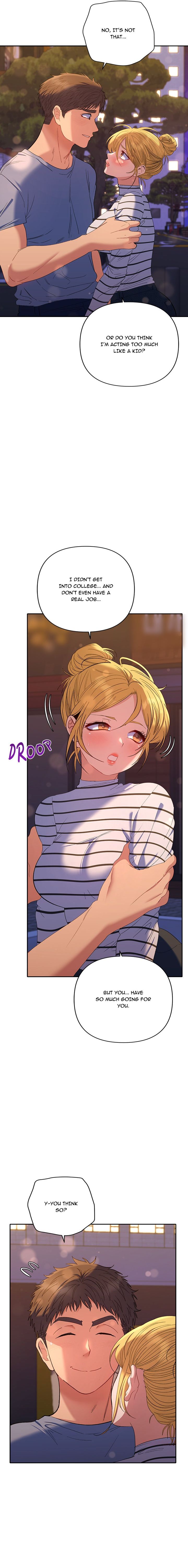 Everyone’s Man - Chapter 39 Page 11