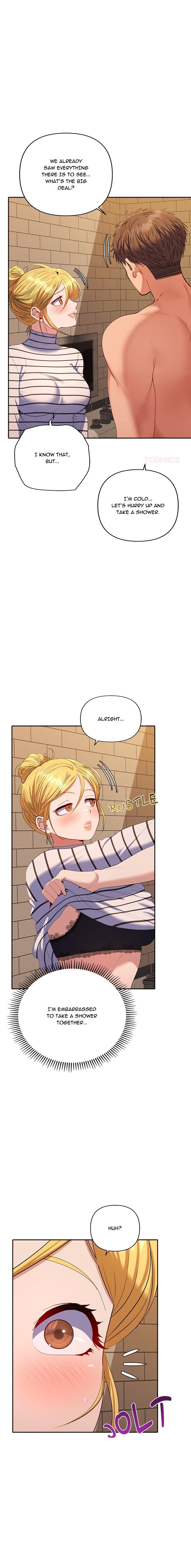 Everyone’s Man - Chapter 39 Page 16