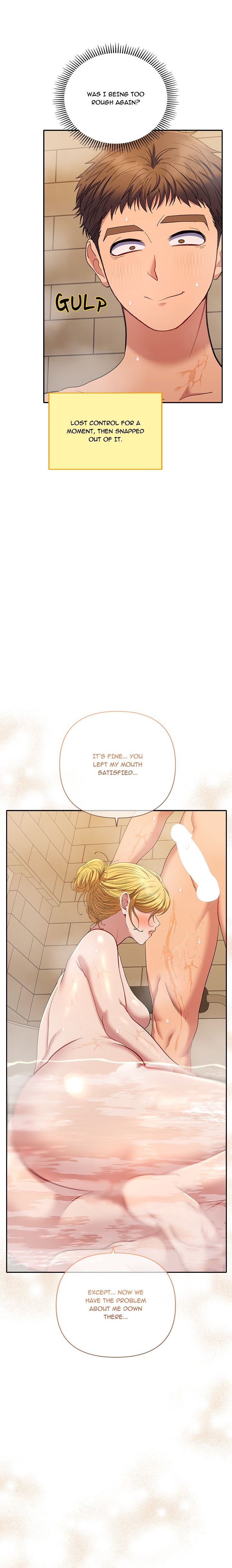 Everyone’s Man - Chapter 40 Page 20