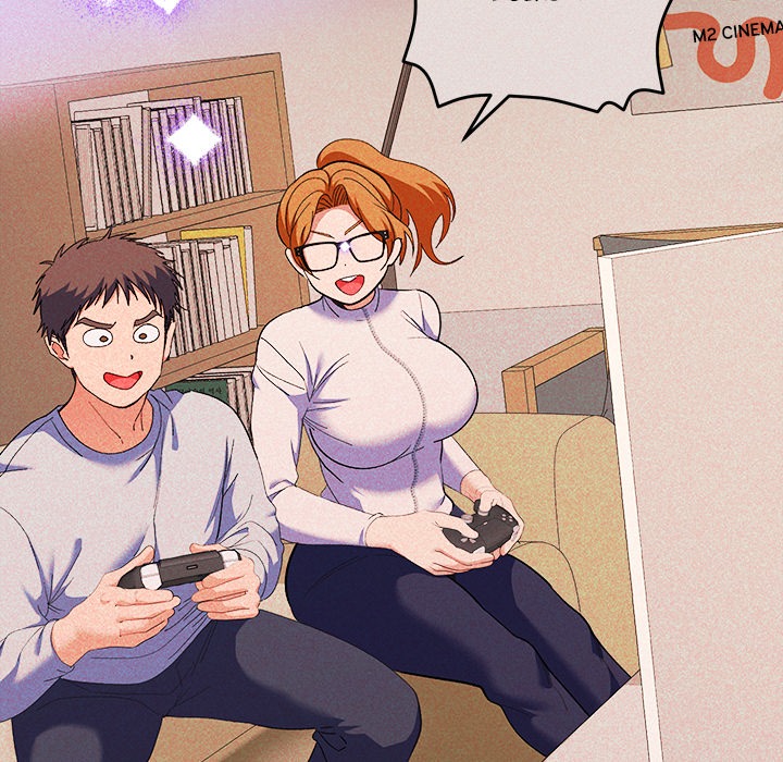 Everyone’s Man - Chapter 45 Page 155