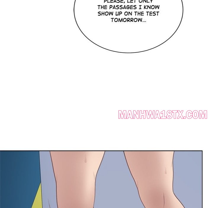 Signed, Sealed, Mistaken - Chapter 47 Page 10