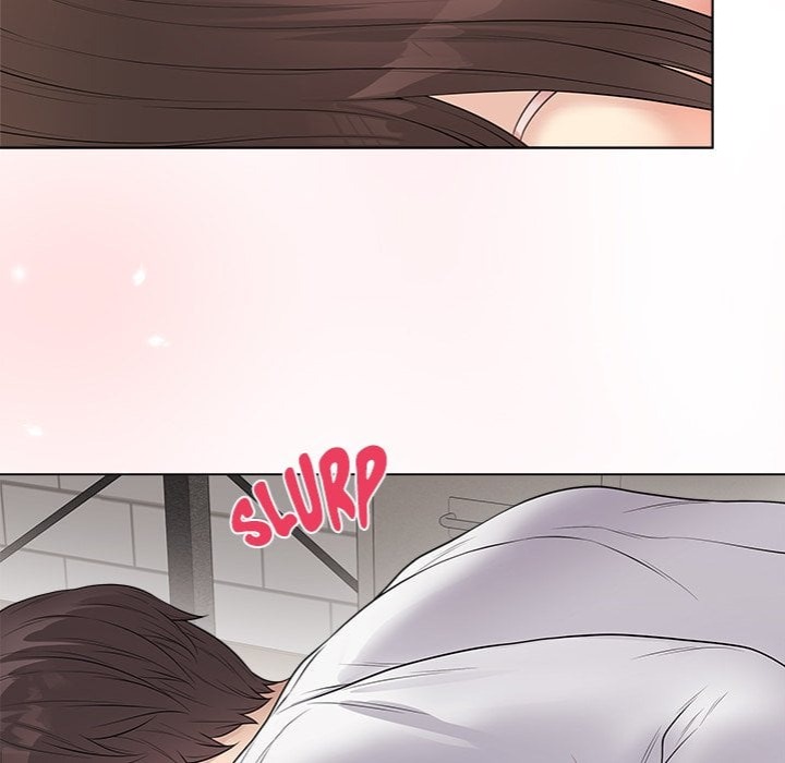 Signed, Sealed, Mistaken - Chapter 47 Page 114