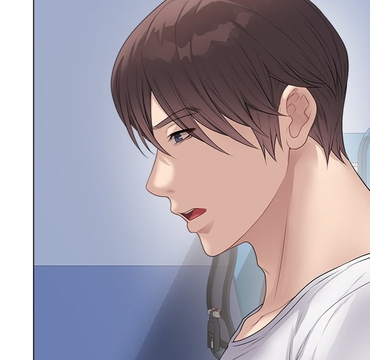 Signed, Sealed, Mistaken - Chapter 47 Page 46