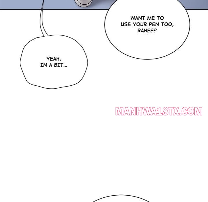 Signed, Sealed, Mistaken - Chapter 47 Page 50