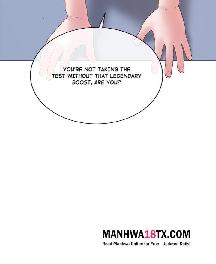 Signed, Sealed, Mistaken - Chapter 47 Page 53