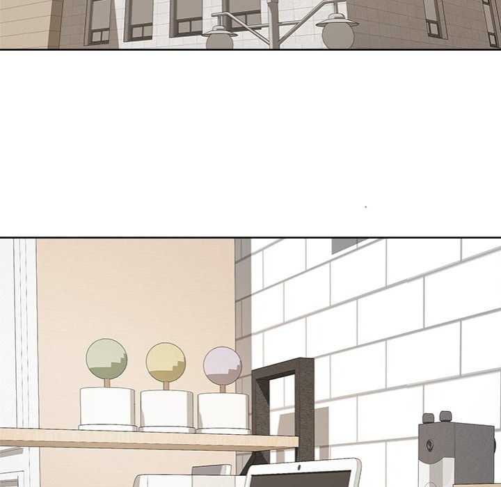 Signed, Sealed, Mistaken - Chapter 47 Page 62