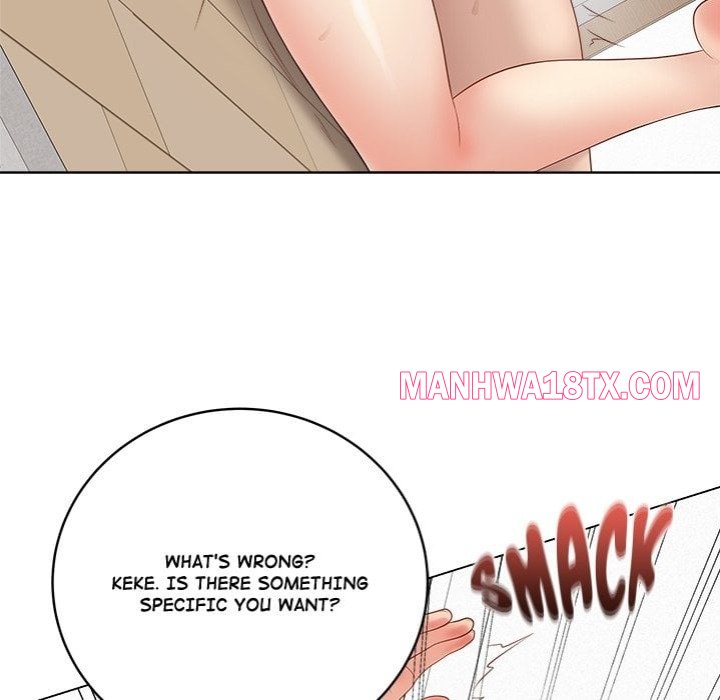 Signed, Sealed, Mistaken - Chapter 48 Page 115