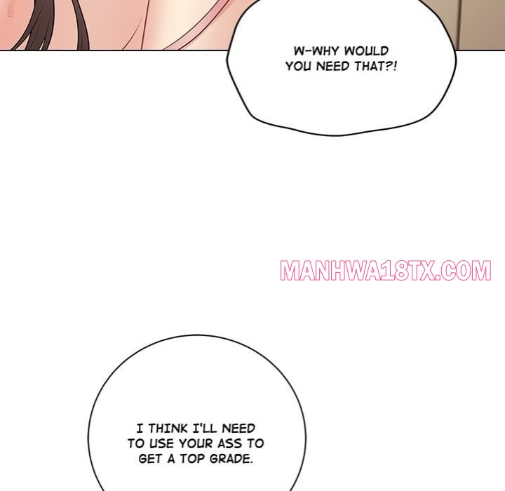 Signed, Sealed, Mistaken - Chapter 48 Page 143