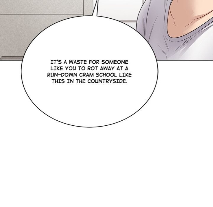 Signed, Sealed, Mistaken - Chapter 48 Page 16