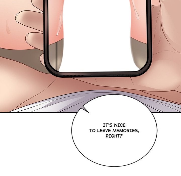 Signed, Sealed, Mistaken - Chapter 48 Page 25