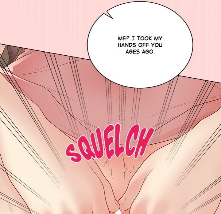 Signed, Sealed, Mistaken - Chapter 48 Page 74