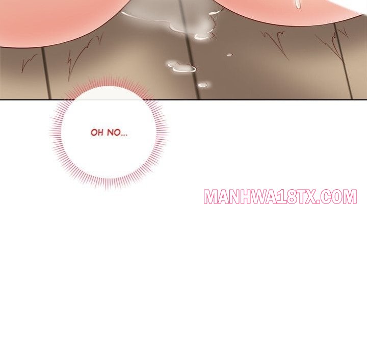 Signed, Sealed, Mistaken - Chapter 48 Page 89