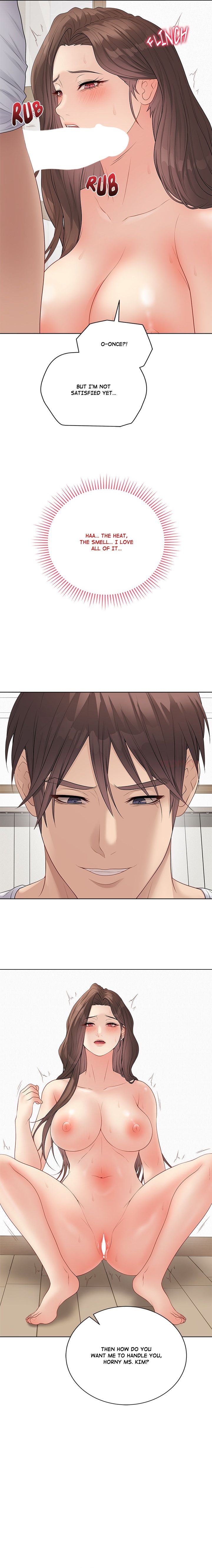 Signed, Sealed, Mistaken - Chapter 50 Page 7