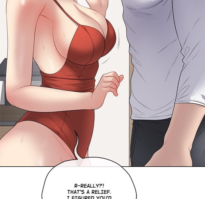 Signed, Sealed, Mistaken - Chapter 51 Page 103