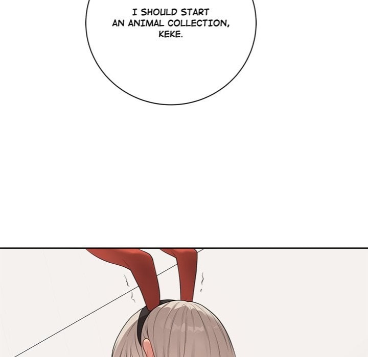 Signed, Sealed, Mistaken - Chapter 51 Page 114