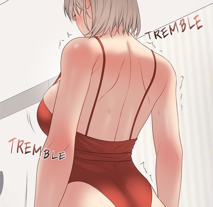 Signed, Sealed, Mistaken - Chapter 51 Page 115