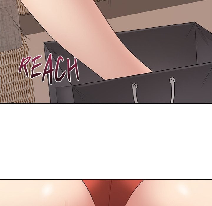 Signed, Sealed, Mistaken - Chapter 51 Page 123