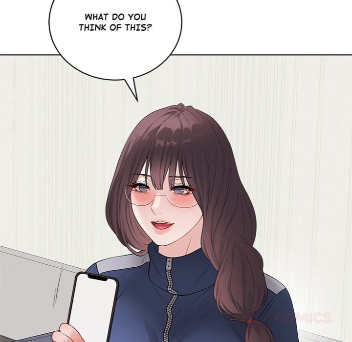 Signed, Sealed, Mistaken - Chapter 51 Page 16