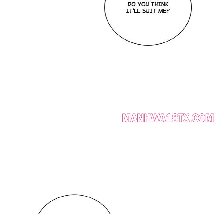 Signed, Sealed, Mistaken - Chapter 51 Page 18