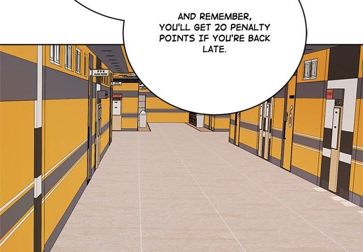 Signed, Sealed, Mistaken - Chapter 51 Page 2