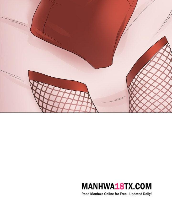 Signed, Sealed, Mistaken - Chapter 51 Page 48