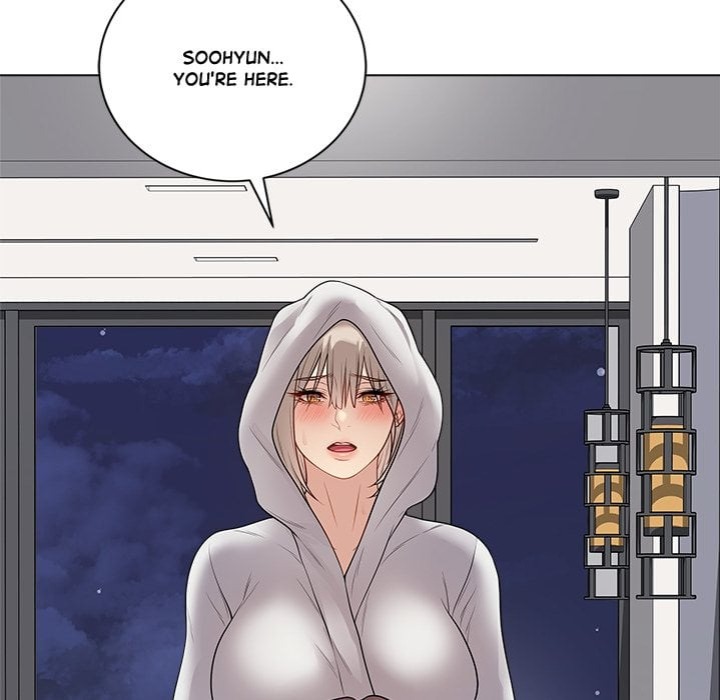 Signed, Sealed, Mistaken - Chapter 51 Page 59