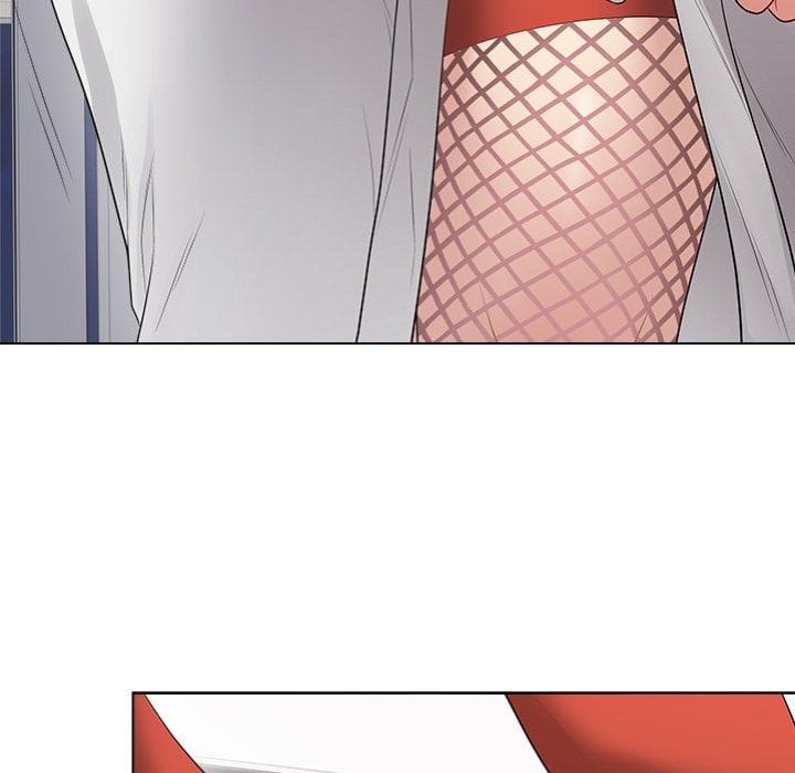 Signed, Sealed, Mistaken - Chapter 51 Page 93