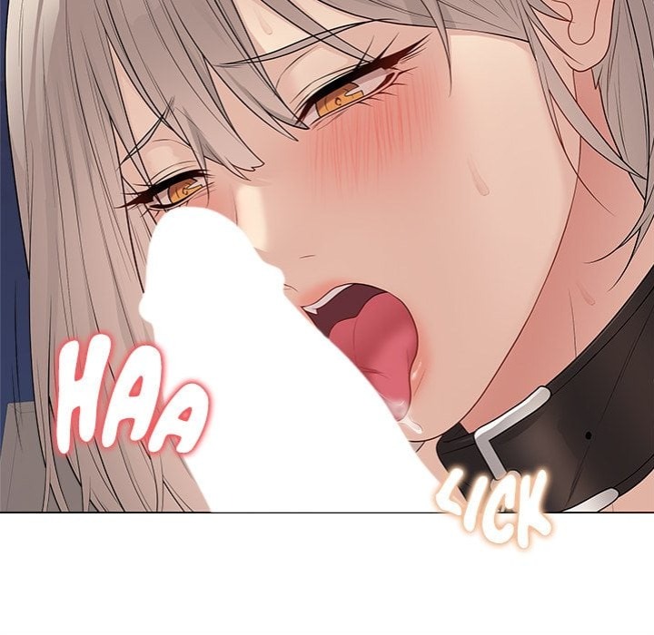 Signed, Sealed, Mistaken - Chapter 52 Page 110