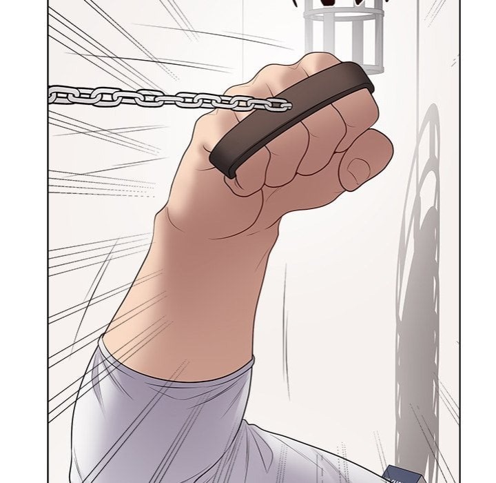 Signed, Sealed, Mistaken - Chapter 52 Page 168